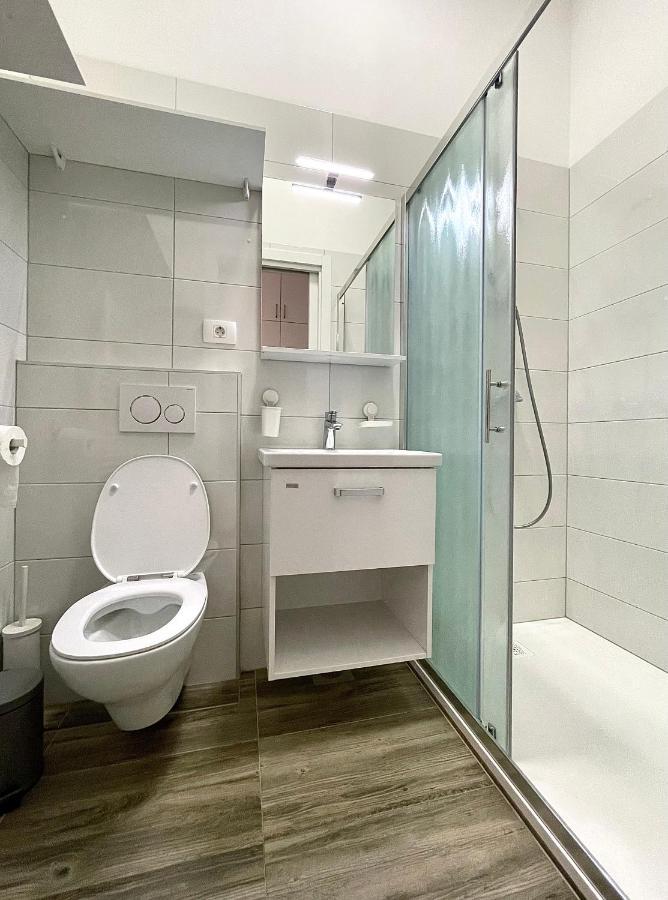 Nala Apartment Ljubljana Extérieur photo