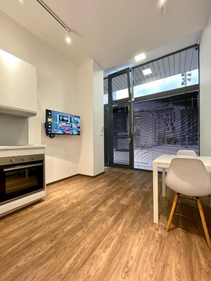 Nala Apartment Ljubljana Extérieur photo