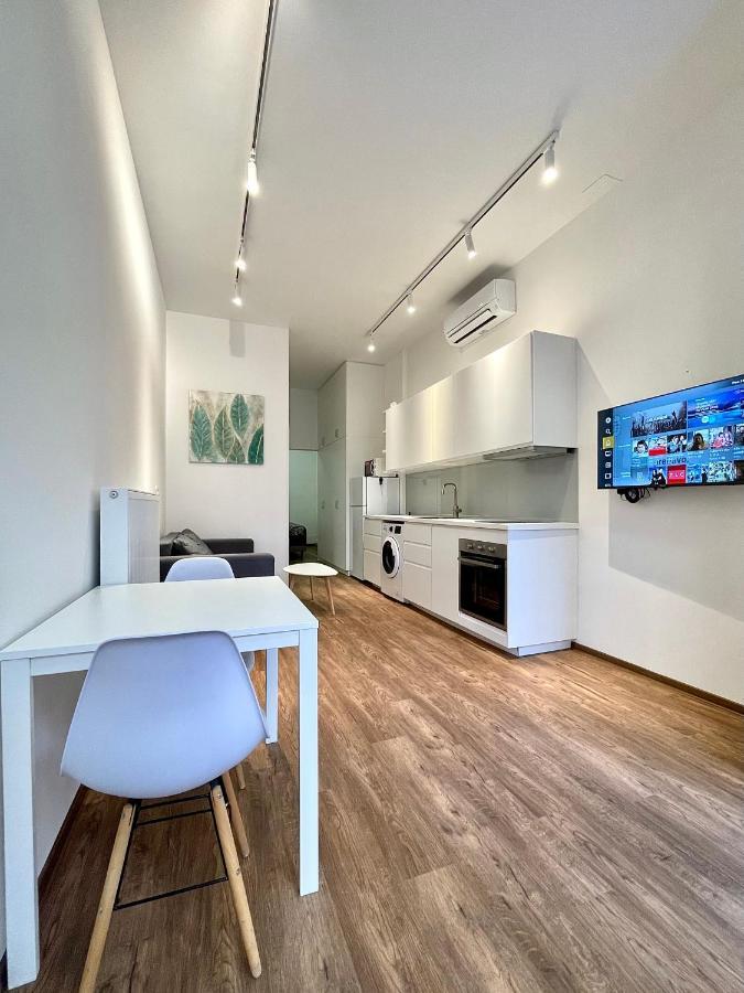 Nala Apartment Ljubljana Extérieur photo
