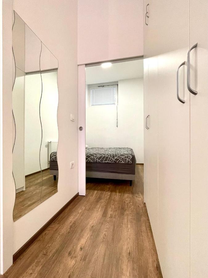 Nala Apartment Ljubljana Extérieur photo