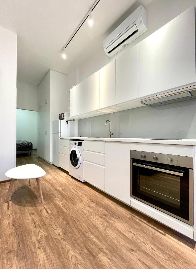Nala Apartment Ljubljana Extérieur photo